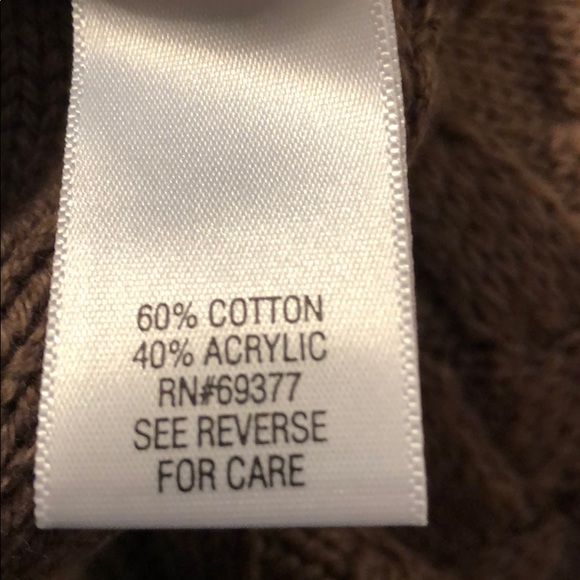 Sonoma Short Sleeve Cowl - Picture 6 of 8